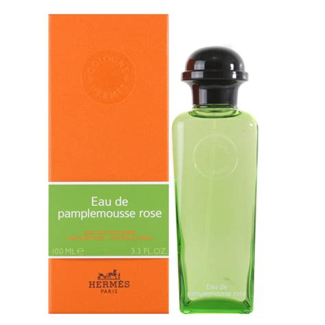 hermes eau de pamplemousse rose 50 ml|Mehr.